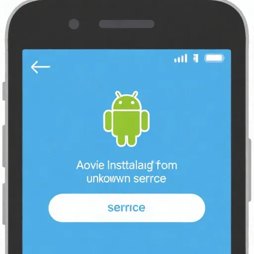 Android 允许未知来源安装教程