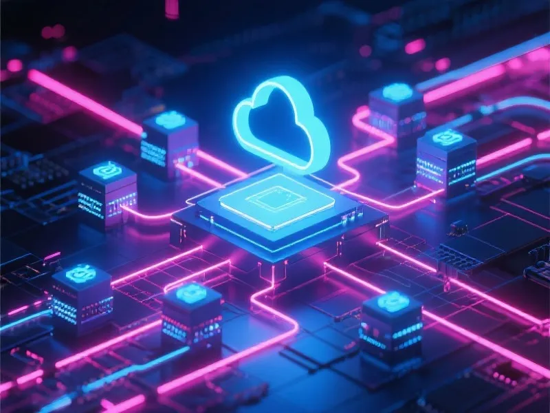 技术架构与安全防护